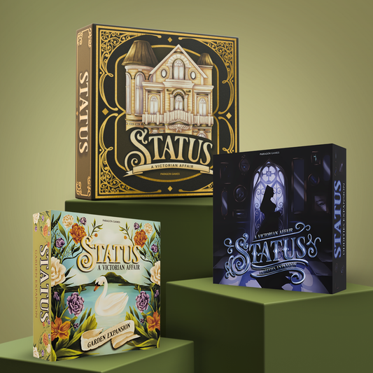 The Socialite Bundle (Pre-Order)