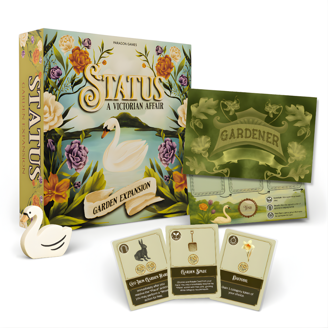The Socialite Bundle