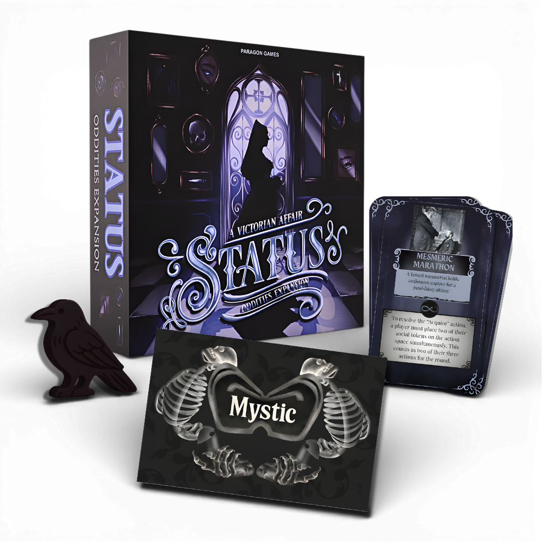 The Socialite Bundle