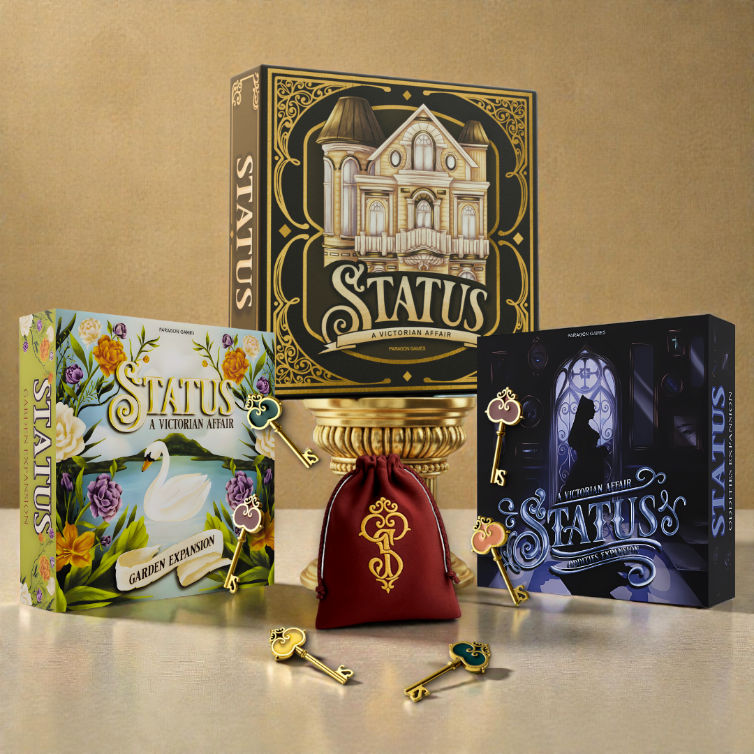 The Aristocrat Edition