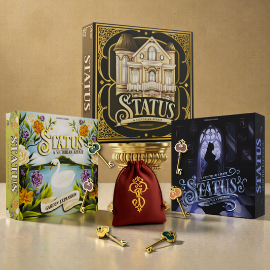 The Complete Estate