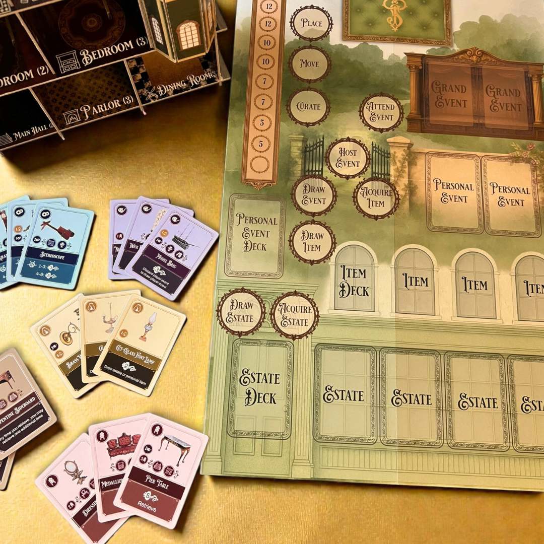 The Socialite Bundle