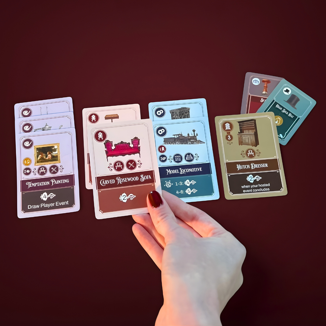 The Socialite Bundle