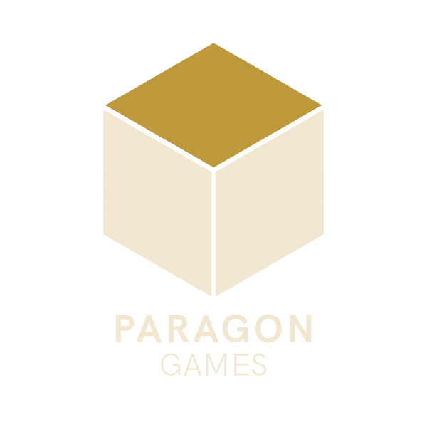 Paragon Games